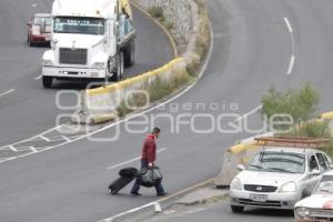 PARADERO SAN FELIPE