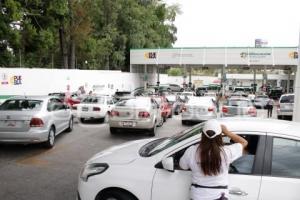 CENTRO DE VERIFICACIÓN VEHICULAR