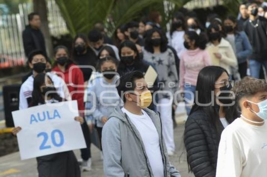 TLAXCALA . EXÁMEN ADMISIÓN