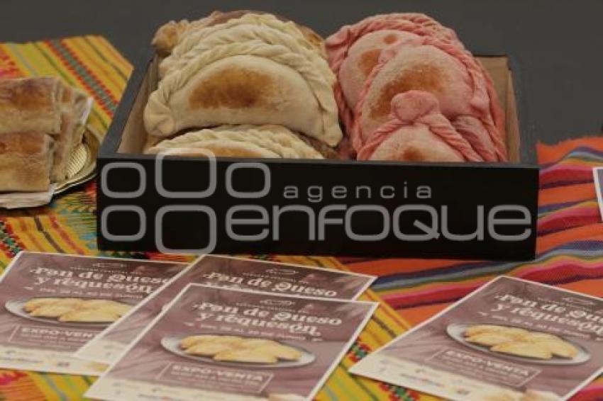 FERIA DEL PAN DEL QUESO Y REQUESÓN