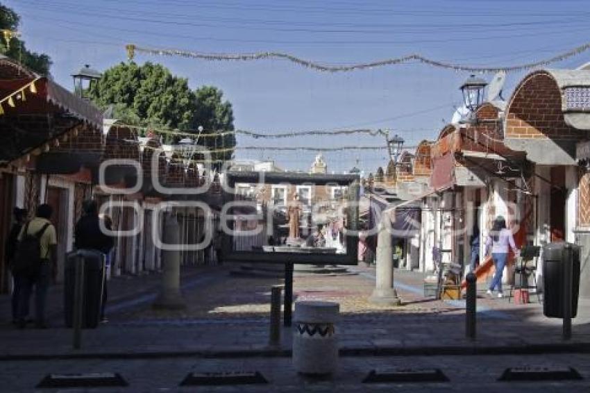 AYUNTAMIENTO . INMUEBLES HISTÓRICOS