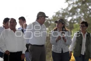 GOBIERNO ESTATAL . DÍA MUNDIAL DEL ÁRBOL