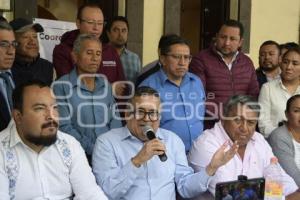 TLAXCALA . MARCELO EBRARD