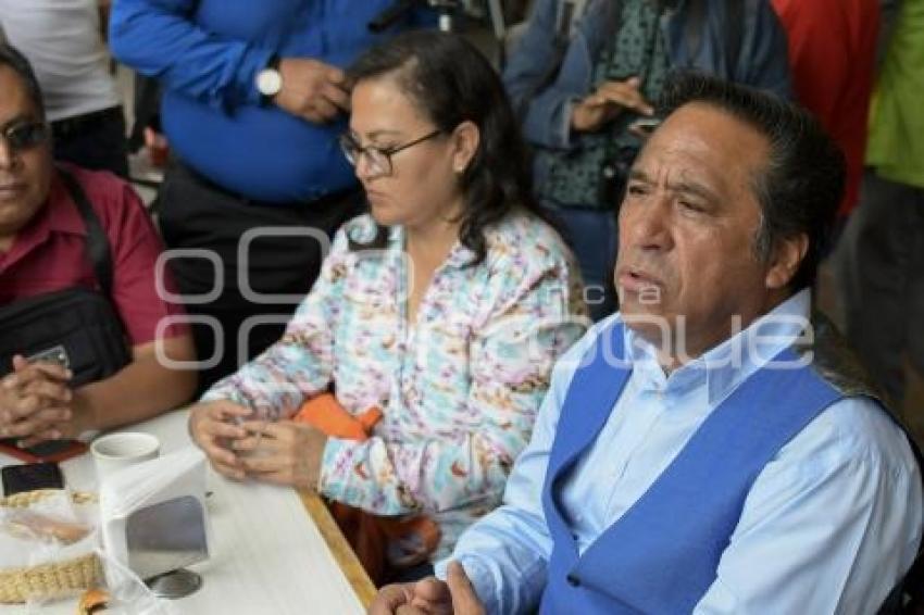 TLAXCALA . UPET