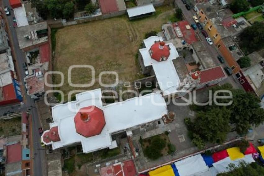 TLAXCALA . SAN PABLO APETATITLÁN