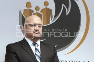 FGE . ALEJANDRO GARCÍA BADIOLA