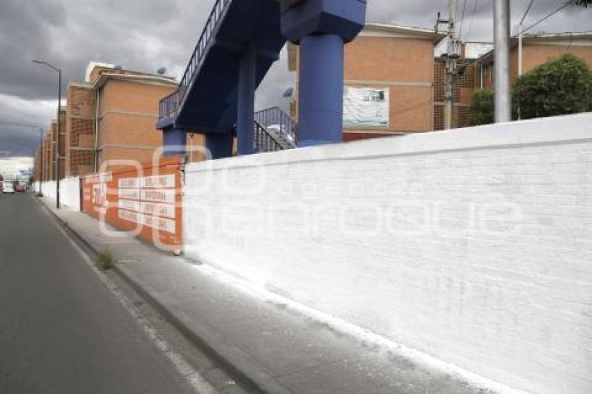 PROPAGANDA POLÍTICA . BARDAS