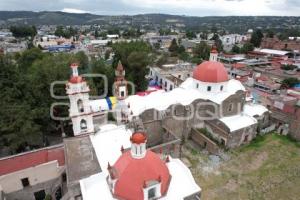 TLAXCALA . SAN PABLO APETATITLÁN