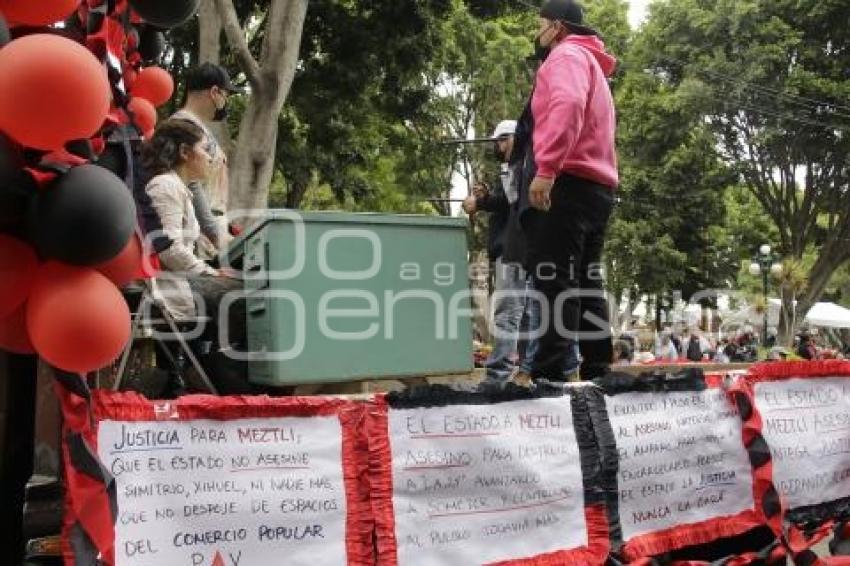 UPVA 28 DE OCTUBRE