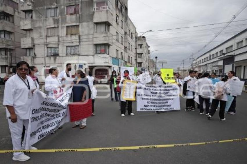 MANIFESTACIÓN CLÍNICA POLICÍA AUXILIAR