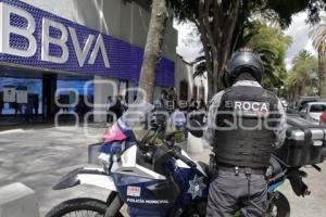 SSC . ACOMPAÑAMIENTO BANCARIO