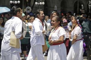 IMACP . BALLET FOLKLORICO TLATOANI