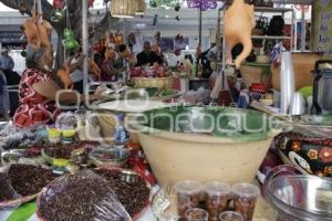 PRESENCIA DE OAXACA EN PUEBLA