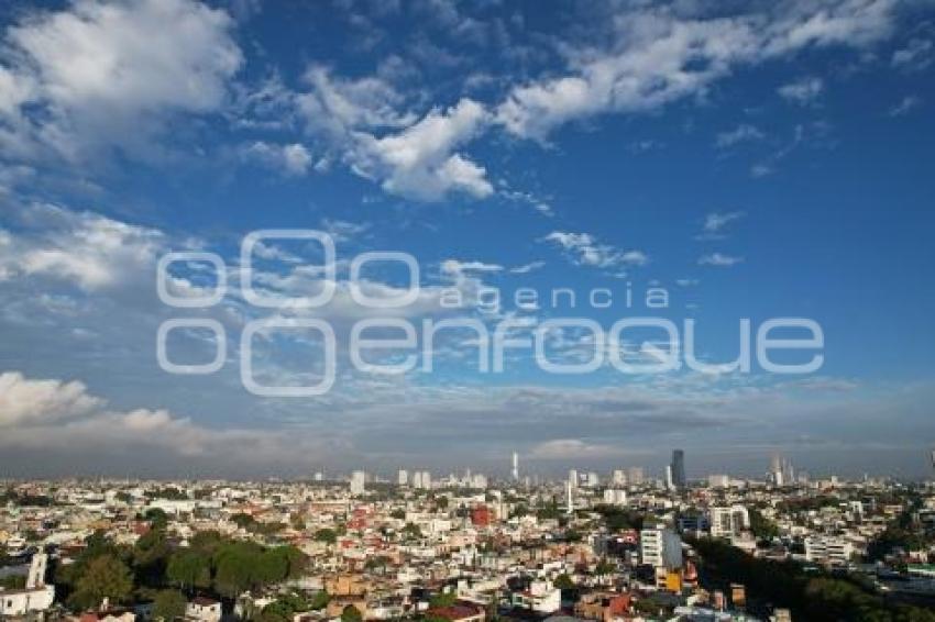 CIUDAD DE PUEBLA