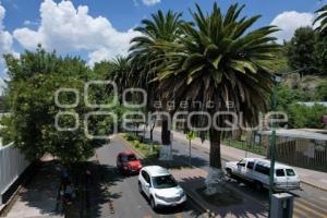 TLAXCALA . AUTOTREN