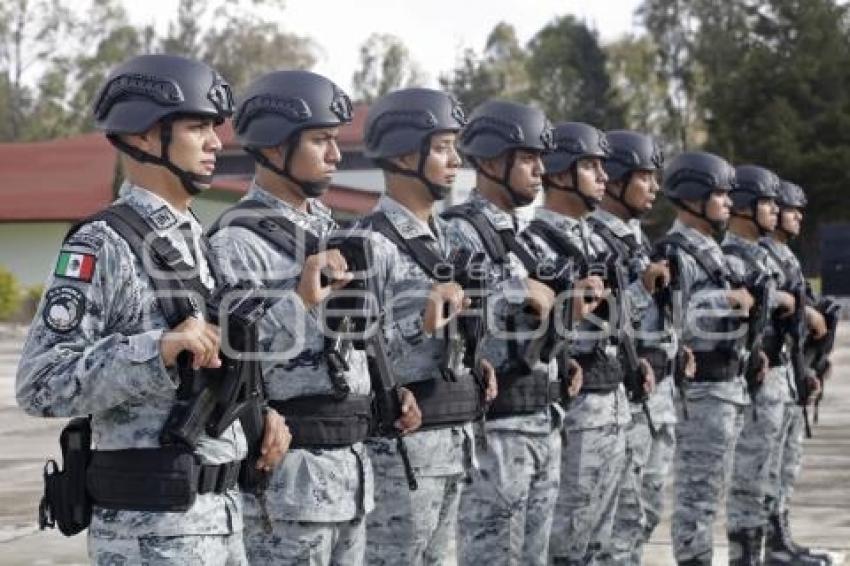 EJÉRCITO . ANIVERSARIO FUERZA ÁREA