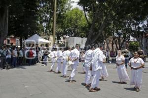 IMACP . BALLET FOLKLORICO TLATOANI