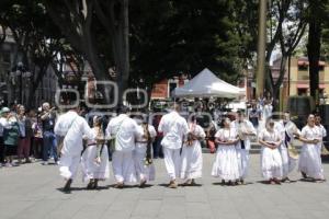 IMACP . BALLET FOLKLORICO TLATOANI