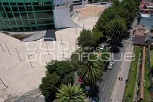 TLAXCALA . AUTOTREN