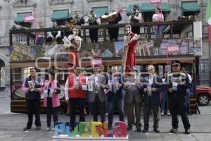 AYUNTAMIENTO . VERANO ARTE Y CULTURA