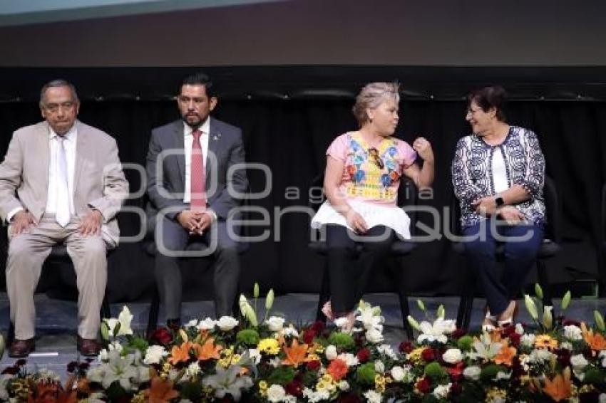 FORO NUEVA ESCUELA MEXICANA