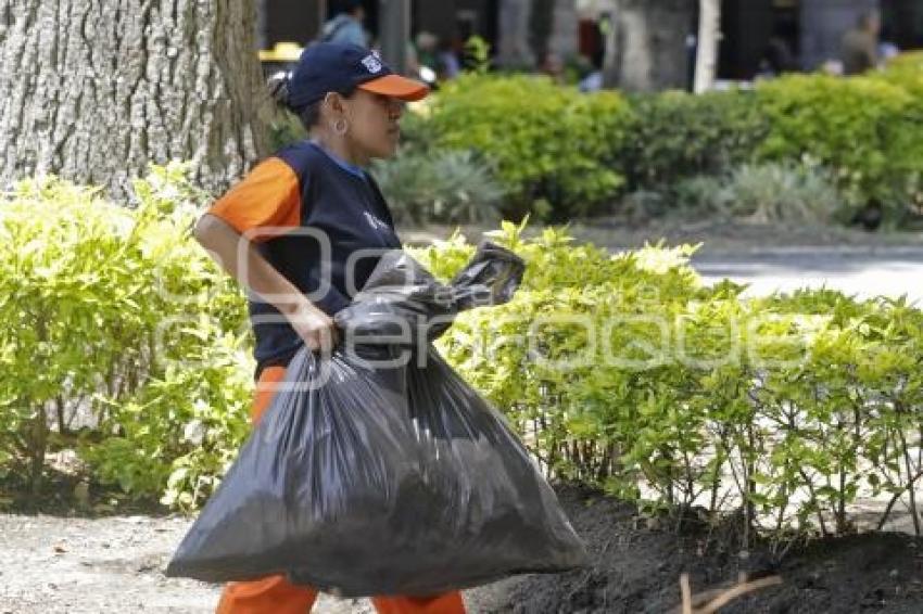 DÍA INTERNACIONAL LIBRE DE BOLSAS DE PLÁSTICO