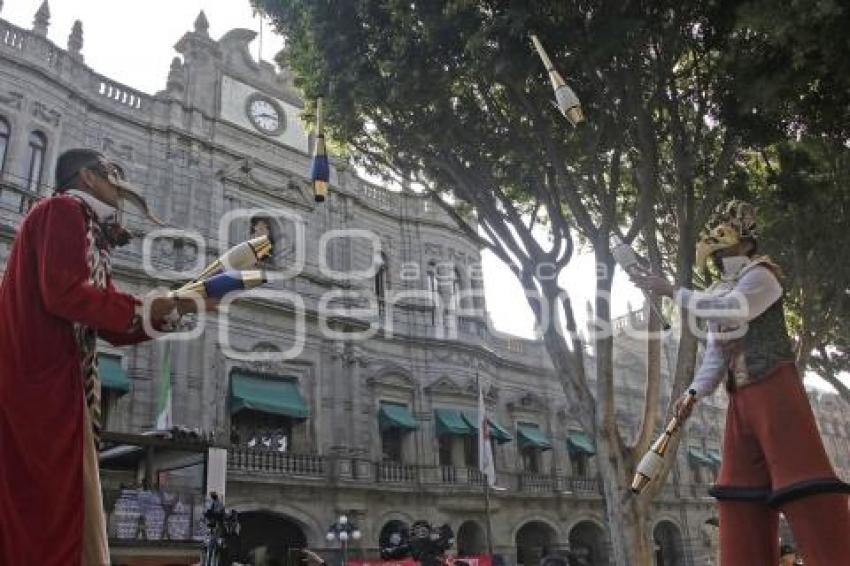 AYUNTAMIENTO . VERANO ARTE Y CULTURA