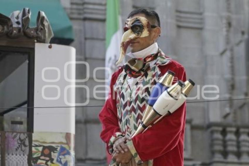 AYUNTAMIENTO . VERANO ARTE Y CULTURA