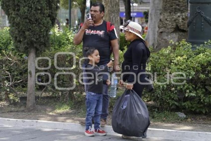 DÍA INTERNACIONAL LIBRE DE BOLSAS DE PLÁSTICO