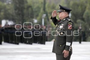 ZONA MILITAR . JOSÉ MANUEL RAMÍREZ