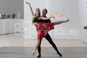 FESTIVAL BALLET CLÁSICO