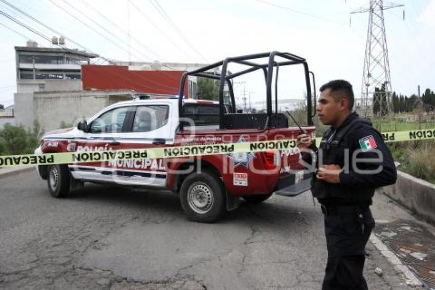 CUAUTLANCINGO . BALACERA GIMNASIO