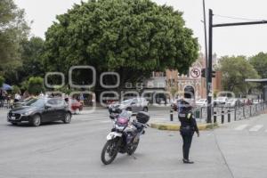 MANIFESTACIÓN VERIFICACIÓN VEHICULAR