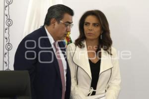 GOBIERNO ESTATAL . INVERSIÓN WALMART