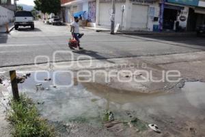 ACATLÁN . DENGUE