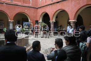 TLAXCALA . EXPOSICIÓN INAH