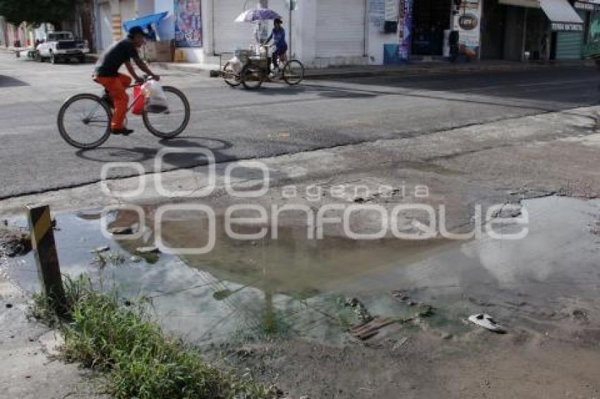 ACATLÁN . DENGUE