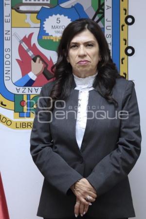 FGE . ELVA ROCHA PATIÑO