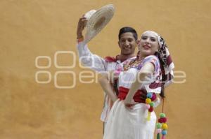 CULTURA . FERIA DE HUAUCHINANGO