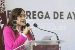 TLAXCALA . FERNANDA ESPINOSA CUÉLLAR