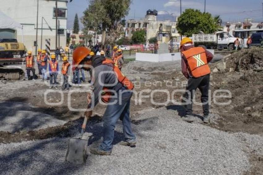 CONGRESO DEL ESTADO . NUEVA SEDE