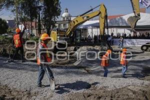 CONGRESO DEL ESTADO . NUEVA SEDE