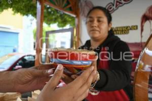 TLAXCALA . DÍA INTERNACIONAL DEL CACAO