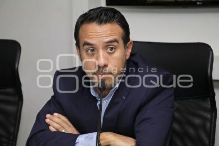 OSWALDO JIMÉNEZ