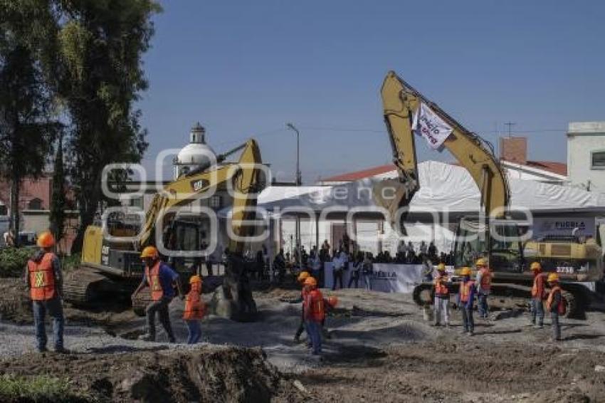 CONGRESO DEL ESTADO . NUEVA SEDE