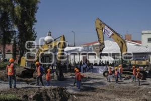 CONGRESO DEL ESTADO . NUEVA SEDE