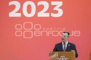 IBERO . GRADUACIÓN 2023