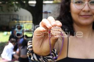 ATLIXCO . ENCUENTRO JUVENTUDES FEMENINAS