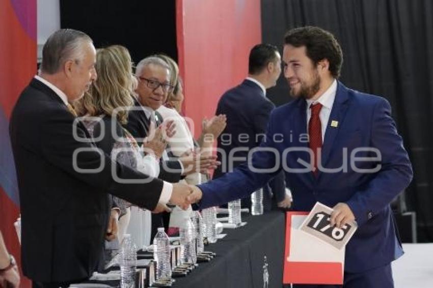 IBERO . GRADUACIÓN 2023