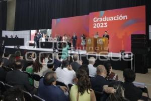 IBERO . GRADUACIÓN 2023